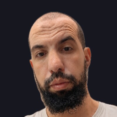 Mohamed Bardouni