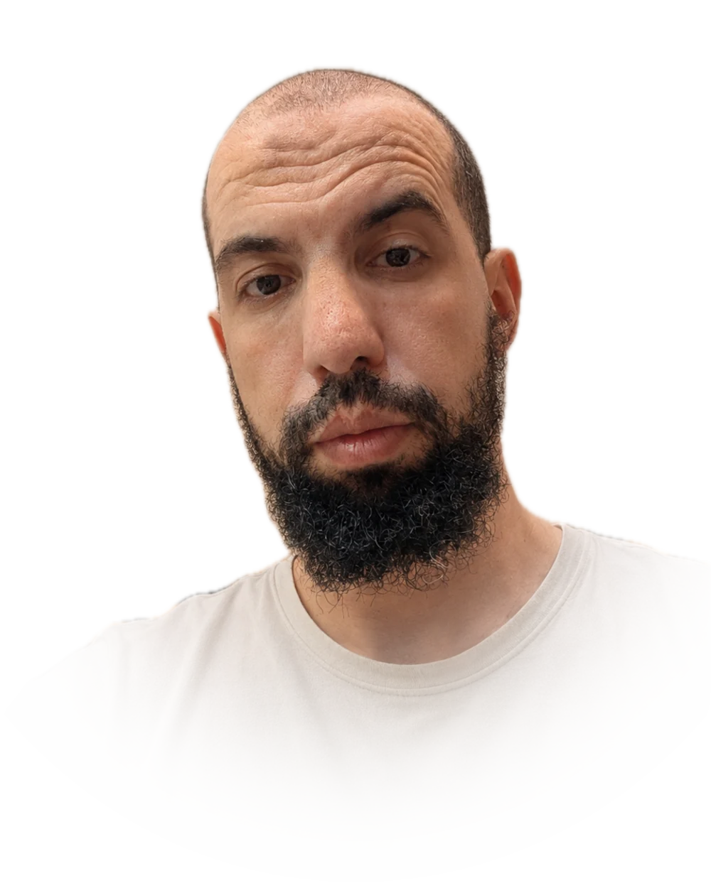 محمد البردوني — Mohamed Bardouni